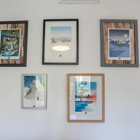 Chez Lou Proche Du Moderne *