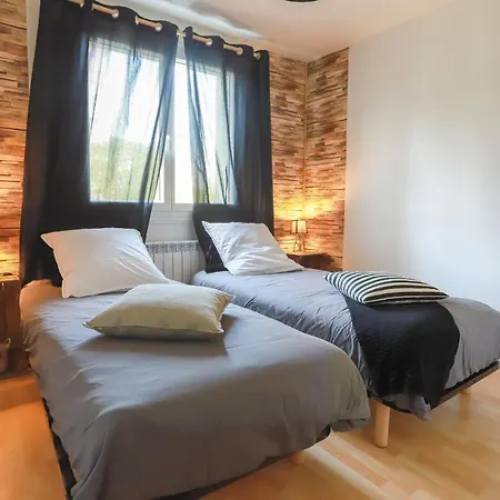 Chez Lou Proche Du Moderne Apartment