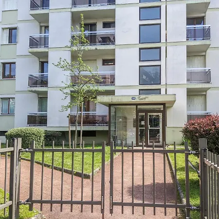 Apartment Chez Lou Proche Du Moderne Annecy