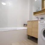 Appartement Chez Lou Proche Du Moderne