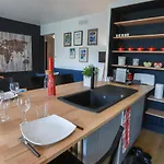Chez Lou Proche Du Moderne Appartement