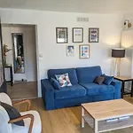 Chez Lou Proche Du Moderne Appartement *
