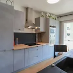 Chez Lou Proche Du Moderne Appartement Annecy