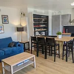 Chez Lou Proche Du Moderne * Annecy