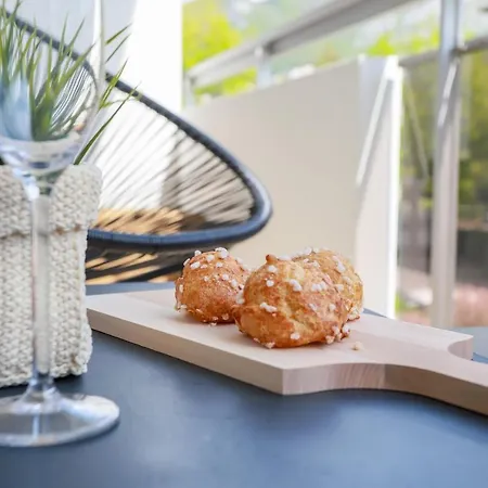 Apartmán Chez Lou Proche Du Moderne Annecy