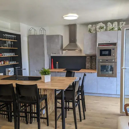 Apartmán Chez Lou Proche Du Moderne *