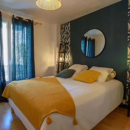 Chez Lou Proche Du Moderne *